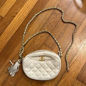 Vintage Chanel bag